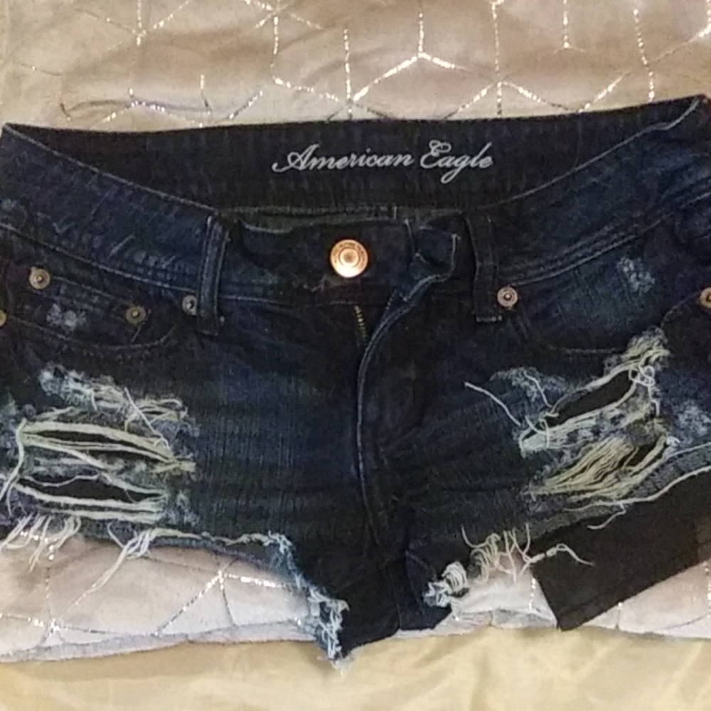 American Eagle shorts